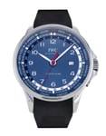 Pre-Owned IWC Portugieser Yacht Club Watch